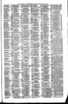 Liverpool Journal of Commerce Saturday 13 February 1892 Page 3