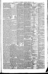 Liverpool Journal of Commerce Saturday 13 February 1892 Page 5