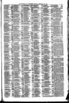 Liverpool Journal of Commerce Friday 26 February 1892 Page 3