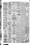 Liverpool Journal of Commerce Friday 26 February 1892 Page 4