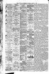 Liverpool Journal of Commerce Thursday 10 March 1892 Page 4