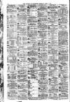 Liverpool Journal of Commerce Thursday 07 April 1892 Page 8