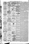 Liverpool Journal of Commerce Saturday 09 April 1892 Page 4