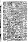 Liverpool Journal of Commerce Wednesday 13 April 1892 Page 8