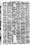 Liverpool Journal of Commerce Thursday 14 April 1892 Page 8