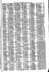 Liverpool Journal of Commerce Friday 22 April 1892 Page 3