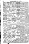 Liverpool Journal of Commerce Monday 25 April 1892 Page 4