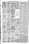 Liverpool Journal of Commerce Wednesday 27 July 1892 Page 4