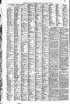 Liverpool Journal of Commerce Monday 08 August 1892 Page 6