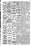 Liverpool Journal of Commerce Wednesday 10 August 1892 Page 4