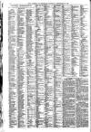 Liverpool Journal of Commerce Saturday 24 September 1892 Page 6