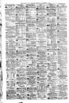 Liverpool Journal of Commerce Monday 07 November 1892 Page 8