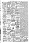 Liverpool Journal of Commerce Wednesday 16 November 1892 Page 4
