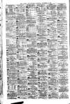 Liverpool Journal of Commerce Saturday 19 November 1892 Page 8
