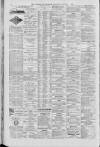 Liverpool Journal of Commerce Saturday 07 January 1893 Page 2