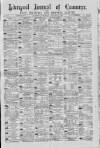 Liverpool Journal of Commerce Thursday 12 January 1893 Page 1