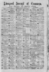 Liverpool Journal of Commerce Tuesday 17 January 1893 Page 1