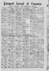 Liverpool Journal of Commerce Thursday 19 January 1893 Page 1