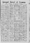 Liverpool Journal of Commerce Friday 20 January 1893 Page 1