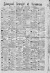 Liverpool Journal of Commerce Tuesday 24 January 1893 Page 1