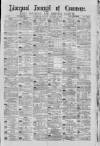 Liverpool Journal of Commerce Monday 30 January 1893 Page 1