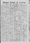 Liverpool Journal of Commerce Thursday 02 February 1893 Page 1