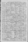 Liverpool Journal of Commerce Tuesday 07 February 1893 Page 8