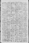 Liverpool Journal of Commerce Wednesday 08 February 1893 Page 8