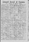 Liverpool Journal of Commerce Friday 10 February 1893 Page 1