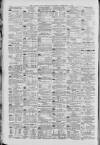 Liverpool Journal of Commerce Saturday 11 February 1893 Page 8