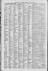 Liverpool Journal of Commerce Thursday 16 February 1893 Page 6