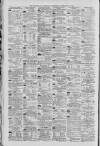 Liverpool Journal of Commerce Thursday 16 February 1893 Page 8