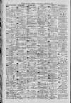 Liverpool Journal of Commerce Wednesday 22 February 1893 Page 8
