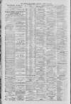 Liverpool Journal of Commerce Saturday 25 February 1893 Page 2