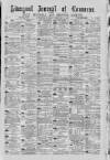 Liverpool Journal of Commerce Tuesday 28 February 1893 Page 1