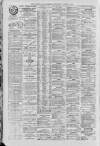 Liverpool Journal of Commerce Wednesday 01 March 1893 Page 1