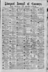 Liverpool Journal of Commerce Friday 10 March 1893 Page 1