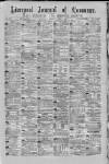 Liverpool Journal of Commerce Monday 03 April 1893 Page 1