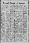 Liverpool Journal of Commerce Wednesday 05 April 1893 Page 1