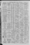 Liverpool Journal of Commerce Saturday 22 April 1893 Page 2