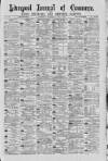 Liverpool Journal of Commerce Thursday 04 May 1893 Page 1