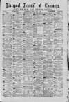 Liverpool Journal of Commerce Tuesday 09 May 1893 Page 1