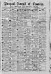 Liverpool Journal of Commerce Friday 19 May 1893 Page 1