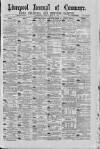 Liverpool Journal of Commerce Friday 26 May 1893 Page 1