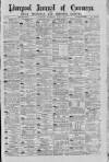 Liverpool Journal of Commerce Thursday 29 June 1893 Page 1