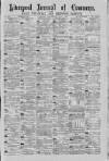 Liverpool Journal of Commerce Wednesday 07 June 1893 Page 1