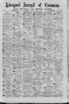 Liverpool Journal of Commerce Thursday 08 June 1893 Page 1