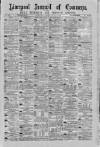 Liverpool Journal of Commerce Monday 12 June 1893 Page 1