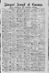 Liverpool Journal of Commerce Saturday 17 June 1893 Page 1