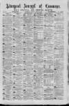 Liverpool Journal of Commerce Friday 23 June 1893 Page 1